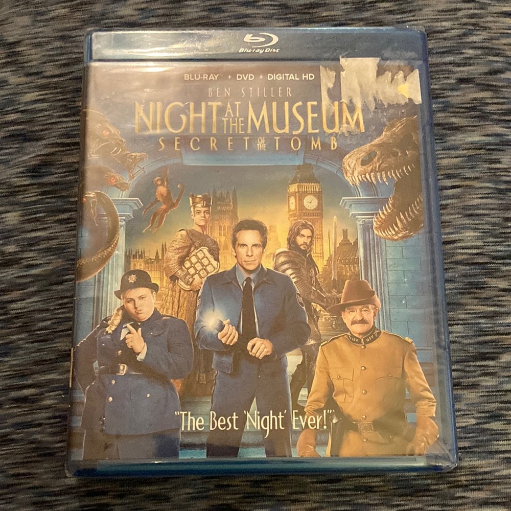 Movie